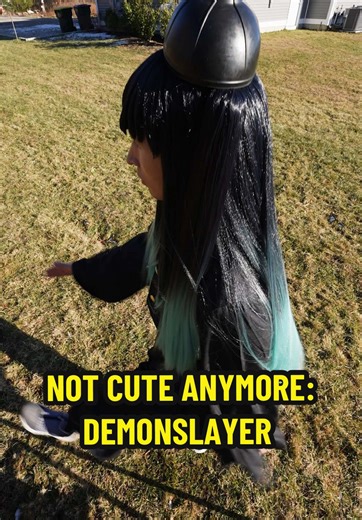 Not Cute Anymore: Exploring Demonslayer Characters
