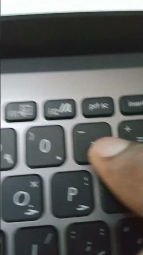 How To Type Hyphen Symbol on Keyboard