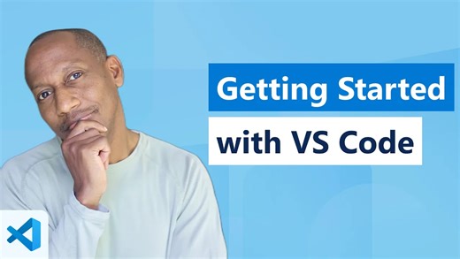 Aprenda Visual Studio Code en 7min (Tutorial oficial para principiantes)