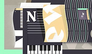 How to create a newsletter using templates