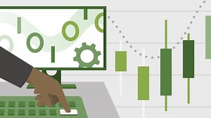 Algorithmic trading - Algorithmic Trading and Stocks Essential Training Video Tutorial | LinkedIn Learning, formerly Lynda.com