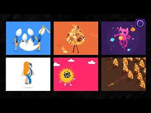 How to loop animation? | After effects tutorial