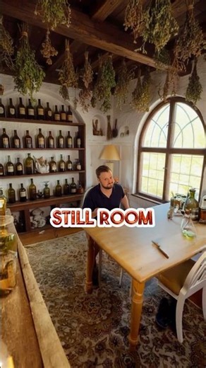 Houses Don't Have These Rooms Anymore