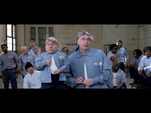 Trump and Putin as Mini Me and Dr. Evil - Hard Knock Life | RICHARD MILLS