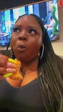 Soul Food Restaurant in Indianapolis, Indiana! #placestoeat