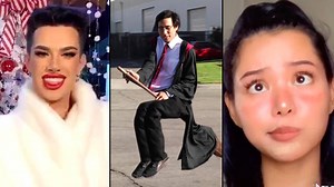 Here are the 10 most viewed TikToks of all time