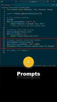 5 things you need to know about MCP