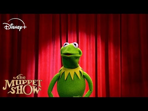 The Muppet Show | Official Teaser | Disney+