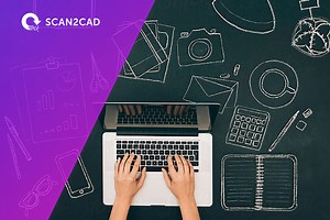 Viewing | DXF File Format | Scan2CAD