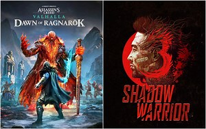 All upcoming PC games for March 2022