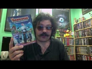 Barnyard (2006) Movie Review