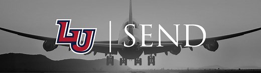 LU Send | Liberty University