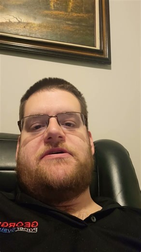 Video reaction to Monty Python Argument skit short