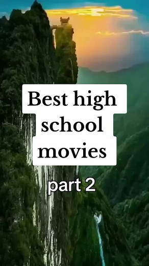 Top High School Movies 2024: Must-Watch Films About High School Life