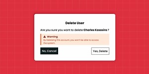 How to create a simple modal/popup with reactjs and tailwindcss