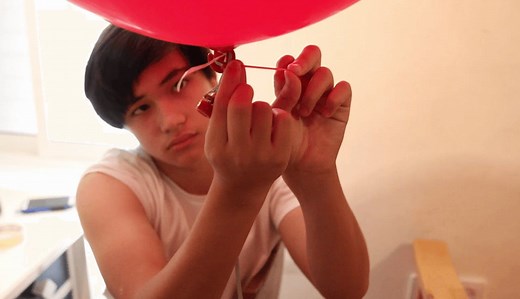 How To Make a Carbon Monoxide Detector With an MQ7 Sensor