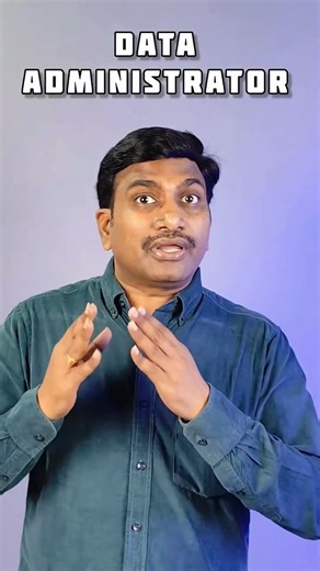 Master Database Administration with Real-Time Hands-On Training!