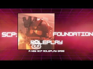 Is this new SCP roleplay game actually good? ( SCP: Foundation Roleplay)