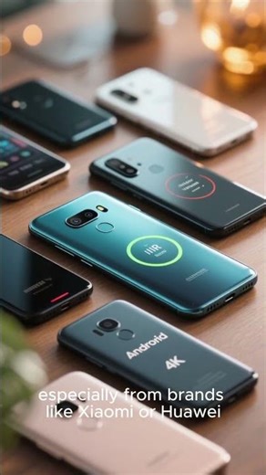 Using Android as a Universal Remote