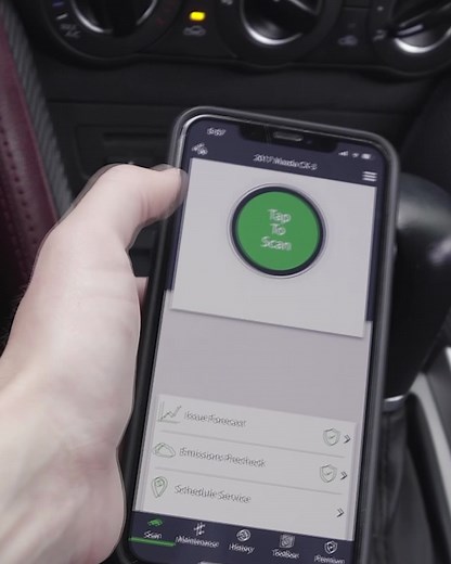 172 reactions · 68 shares | Troubleshooting the check engine light? Here’s how you can read and reset your light in under 60 seconds and save $150+ | FIXD | Facebook