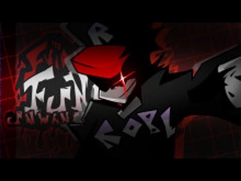 Friday Night Funkin' - Unwanted Guest (FNF MODS)