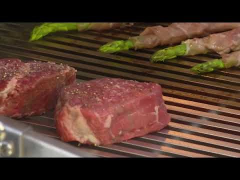 Fire Magic Grills Features Video