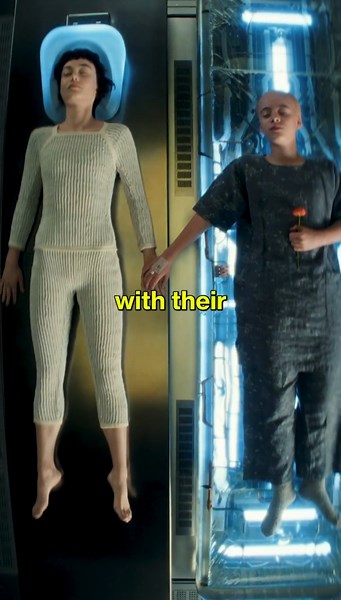 Alien Earth Theory: Incubators for the Xenomorph Queen 4k