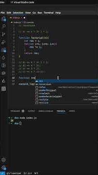 Recursion in 3 minutes | Explained with Examples