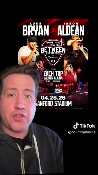 Kenny Chesney, Luke Bryan, and Toby Keith: Country Legends