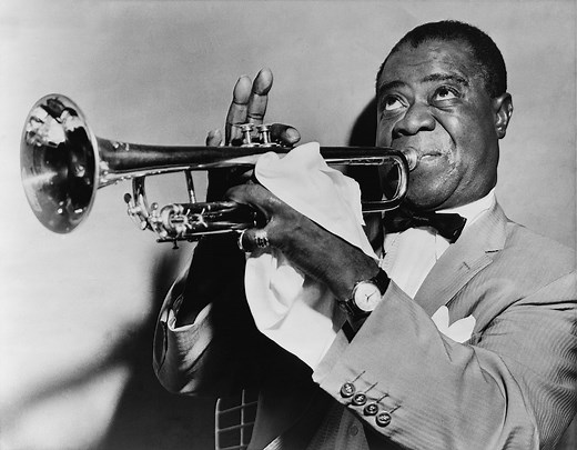Behind The Song: Louis Armstrong, "What A Wonderful World"