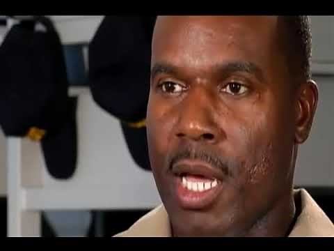 Welcome to U.S. Navy Boot Camp