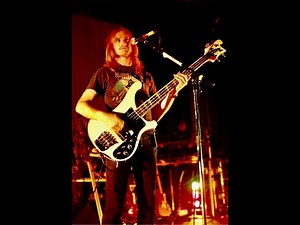 Hawkwind - Motörhead - Live at Magna, Rotherham, 18th Dec 2006 - HD Audio & Video Remaster