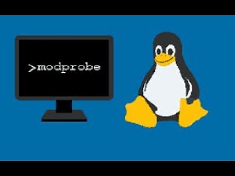 Linux Modules Explained!