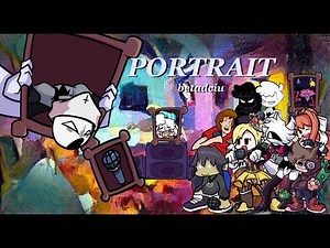 Portrait, but every turn a different character is used (Portrait BETADCIU)