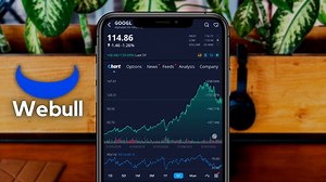 Webull App Tutorial for ABSOLUTE Beginners What You Must Know About Webull