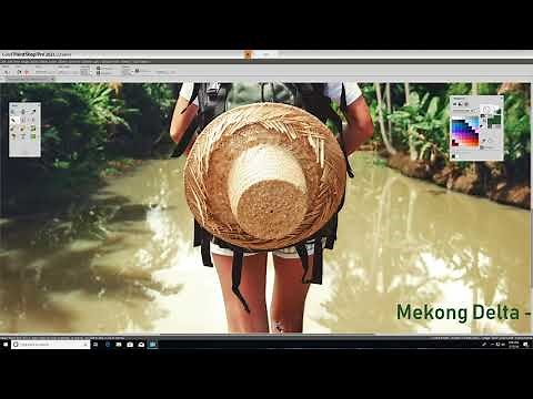 Getting Started with PaintShop Pro 2021