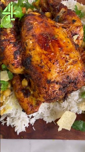 Jamie's Air-Fryer Meals | Behind The Scenes | Jamie Oliver