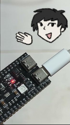 Esp32 Stepper Motor #shorts