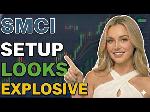 Super Micro (SMCI) Risk vs Reward: $34.69 Is the Most Important Level This Week