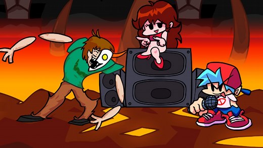 FNF VS Shaggy 2.5 Ultimate ONLINE (Friday Night Funkin') Game · Play Online For Free · Gamaverse.com