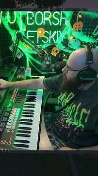 LIVE LOOPING 80s Song Improvisation!