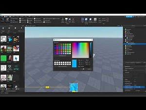 How To Make An Auto Clicker! *ROBLOX STUDIO*