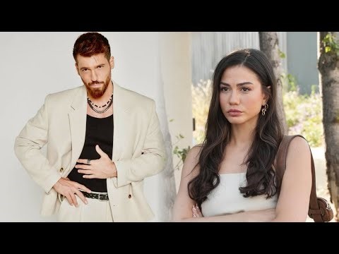 Demet Özdemir y Can Yaman Las palabras que revelan su distancia y anhelo