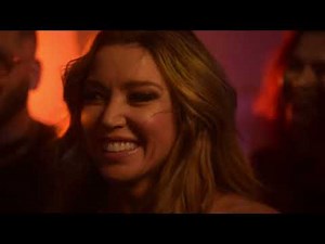 Dannii Minogue & Autone Thinking 'Bout Us UK VIP Mix Visual