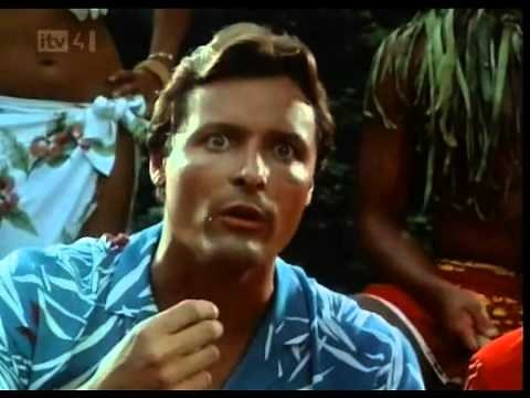 The Fall Guy 3x03 Pleasure Isle [Full Episode]