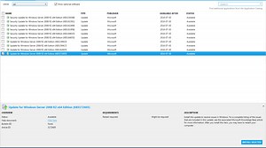 SCCM and Powershell – Force install of Software updates thats available on client through WMI