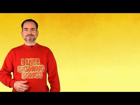 GOOD MORNING BSL | British Sign Language for GOOD MORNING | Sign GOOD MORNING BSL | How to Sign