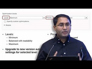 Optimizing Code Made Easy Using Embedded Coder - Coder Summit 2018
