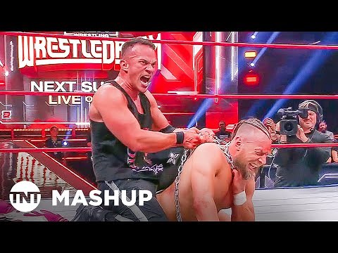 The Best Texas Death Match Moments [MASHUP] | AEW | TNT