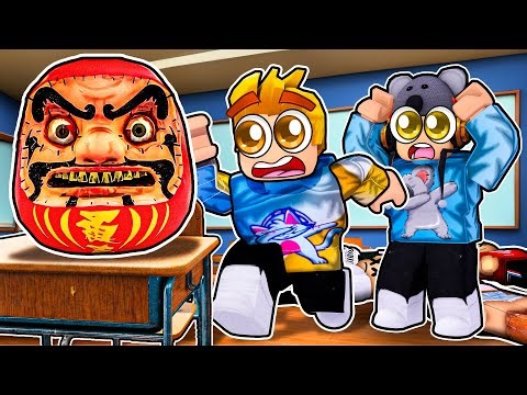 Uncle VS Nephew - Roblox Gods Will